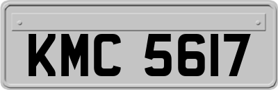 KMC5617