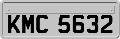 KMC5632