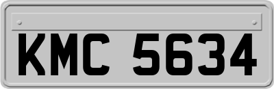 KMC5634