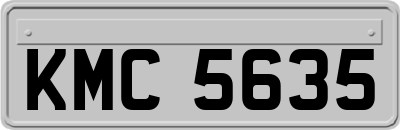 KMC5635