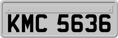 KMC5636