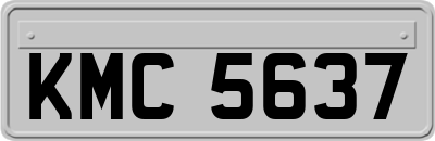 KMC5637