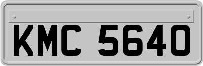 KMC5640