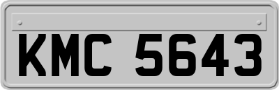 KMC5643