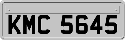 KMC5645