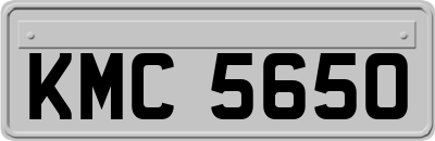KMC5650