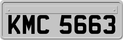 KMC5663