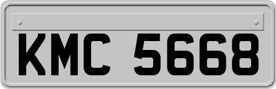 KMC5668