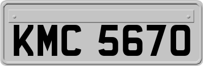 KMC5670