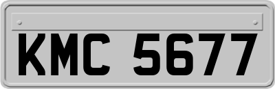 KMC5677