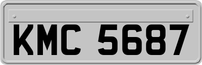 KMC5687