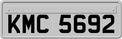 KMC5692