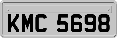 KMC5698