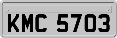 KMC5703