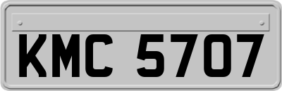 KMC5707