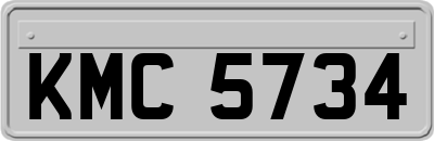 KMC5734