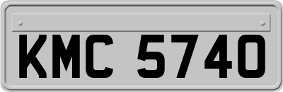 KMC5740