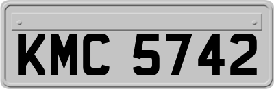 KMC5742