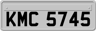 KMC5745