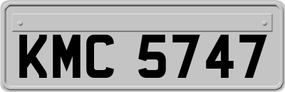KMC5747
