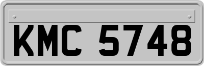 KMC5748