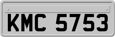 KMC5753