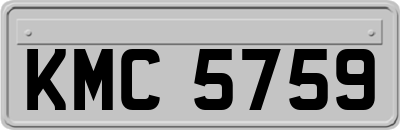 KMC5759