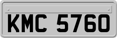 KMC5760