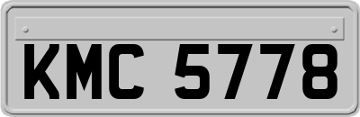 KMC5778