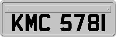 KMC5781