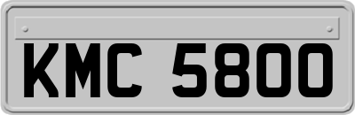 KMC5800