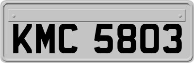 KMC5803