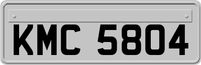 KMC5804