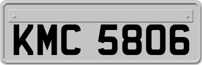 KMC5806