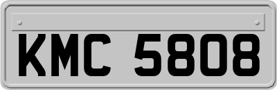 KMC5808