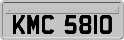 KMC5810