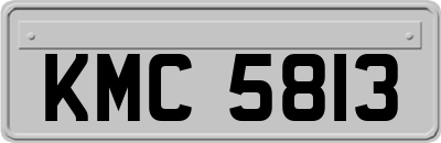 KMC5813
