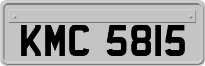 KMC5815