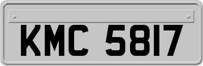 KMC5817