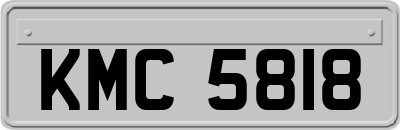 KMC5818