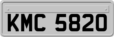 KMC5820