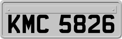 KMC5826