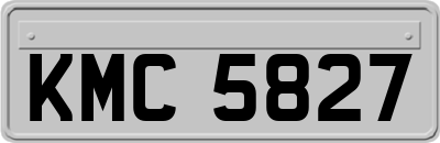 KMC5827