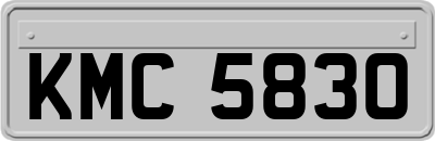 KMC5830