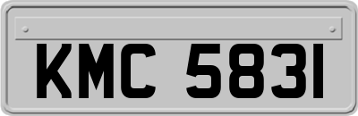 KMC5831
