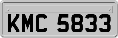 KMC5833