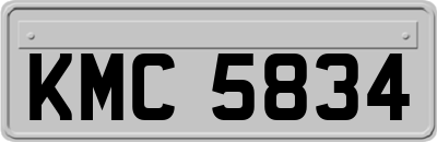 KMC5834