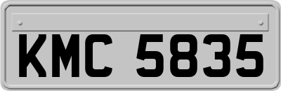 KMC5835