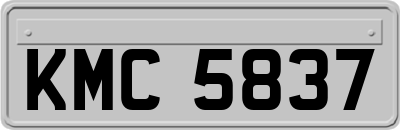 KMC5837