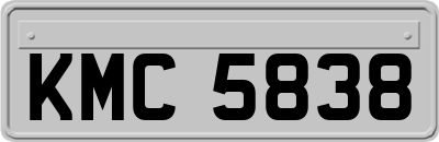 KMC5838